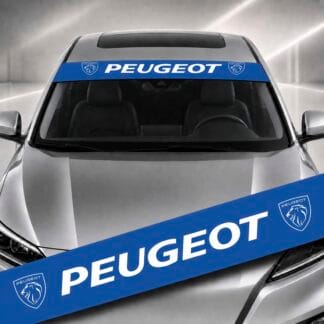Parasol Peugeot New