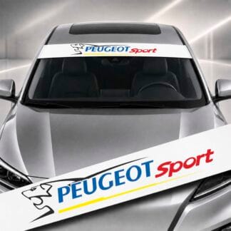 Parasol para Peugeot diseño 5