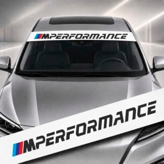 Parasol BMW Performance