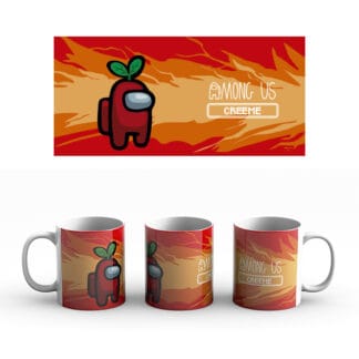 Taza CREEME