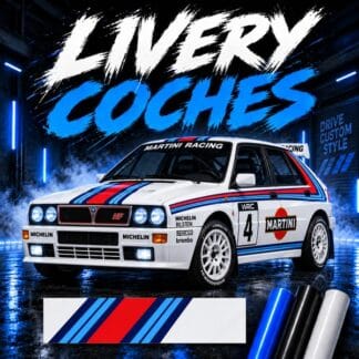 Liverys